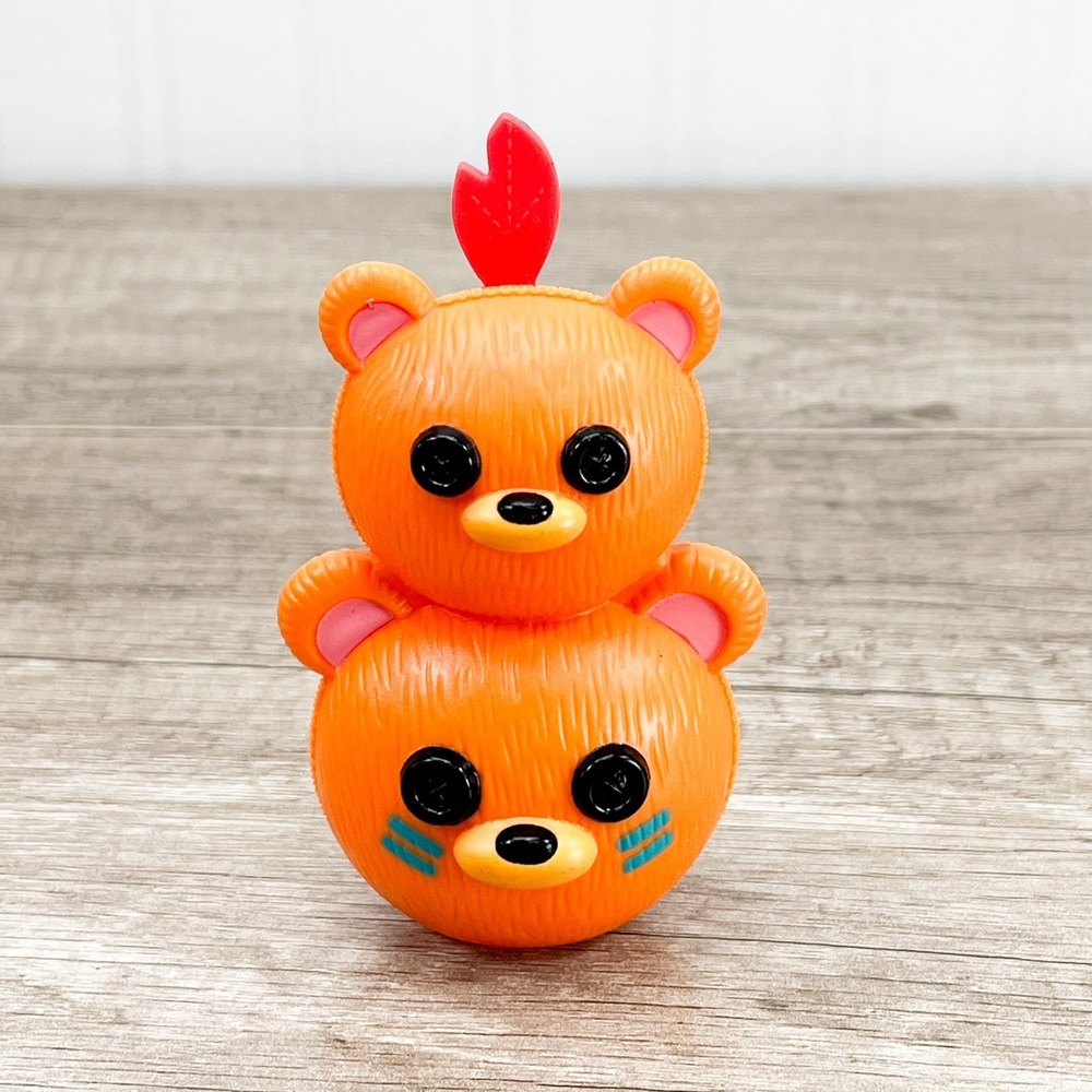 Lalaloopsy Feather Tell A Tale‎ Bear Totem Pet